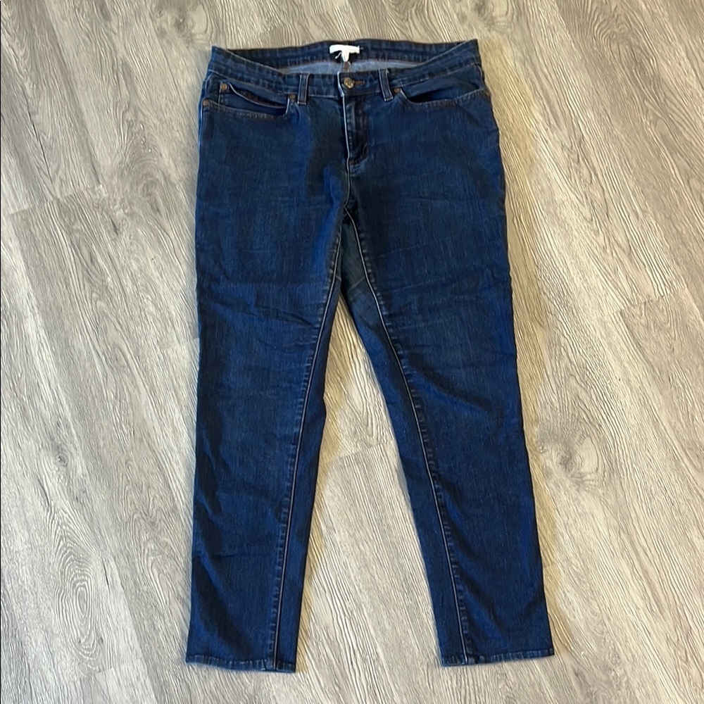 Eileen Fischer Jeans